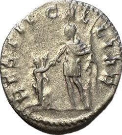 Gallienus, Göbl 879d (23 Ex.)