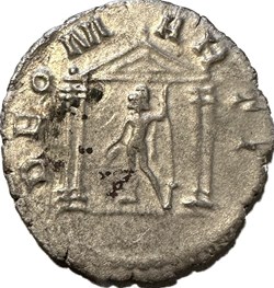 Gallienus, Göbl 889i (16 Ex.)