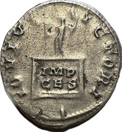 Gallienus, Göbl 870f (21 Ex.)