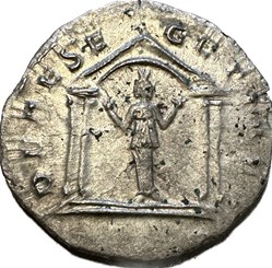 Salonina, Göbl 902c (38 Ex.)