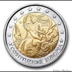 Constituzione Europea 2005