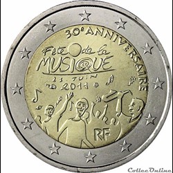 Fête de la Musique 2011