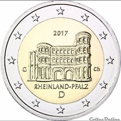 Rheinland-Pfalz 2017