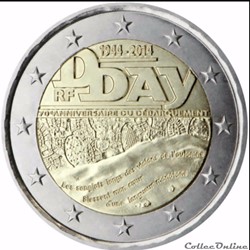 D-Day 2014