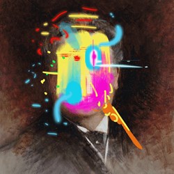 disappointed particles
