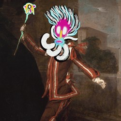 Fantastic Mister ColdFrost