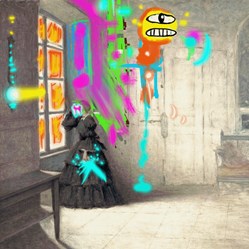 Glitch for one, Glitch for all