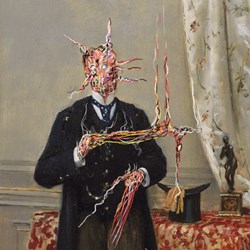 Marquis de la Loge