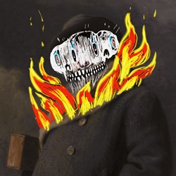 treeskulltown burns