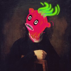 Guibonne the pepper
