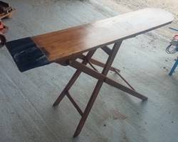Tabla planchar