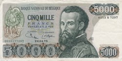 5.000 francs