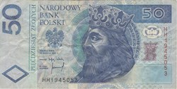 50 zloty