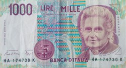 1.000 lires