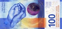 100 francs