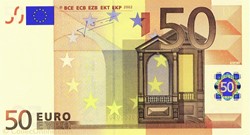 50 euros