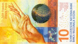 10 francs