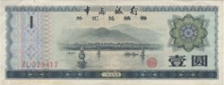 1 yuan