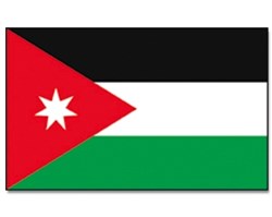 Jordanie