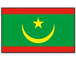 Mauritanie