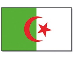 Algérie