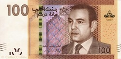 100 dirhams