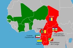 Banque Centrale des Etats de l'Afrique Centrale (BEAC)