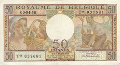 50 francs