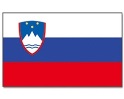 Slovénie