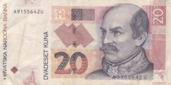 20 kuna