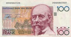 100 francs