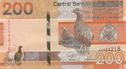 200 dalasis