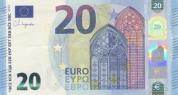 20 euros
