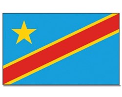 République démocratique du Congo