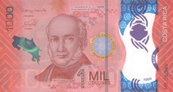 1.000 colónes