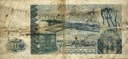 10 dinars