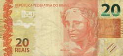 20 reais