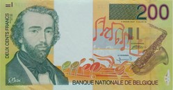 200 francs
