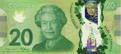 20 dollars