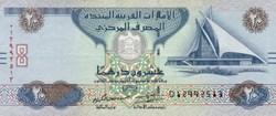 20 dirhams