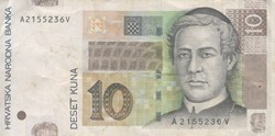 10 kuna