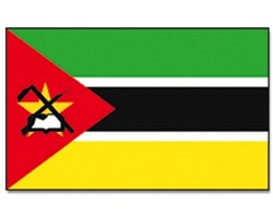 Mozambique