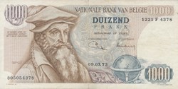 1.000 francs