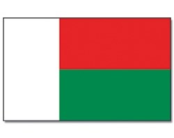 Madagascar