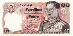 10 bahts