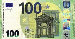 100 euros