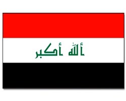 Irak