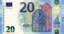 20 euros