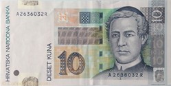 10 kuna