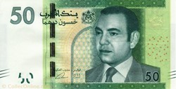 50 dirhams